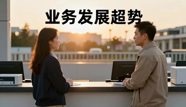 企业业务发展中的技术选型关注点解析