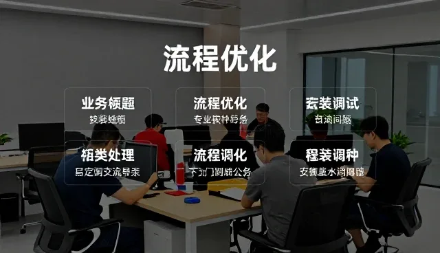 技术支持中常见问题与高效处理方案
