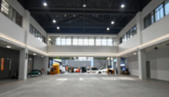 效率提升方案设计中的选型关注点与维护建议