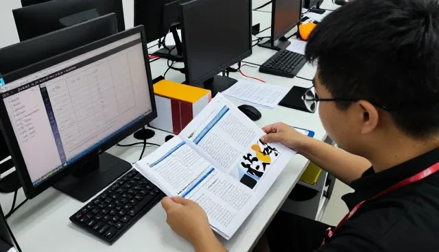 广州市安居孝工艺品有限公司系统集成带来更好的使用体验